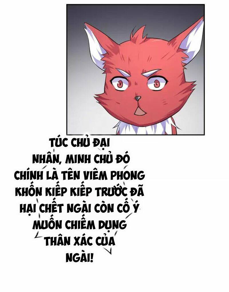 Nghịch Thiên Đại Thần: Chapter 86
