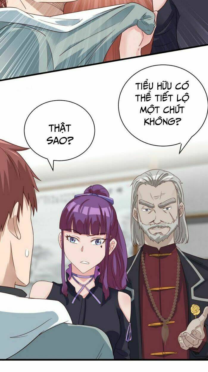 Hệ Thống Tu Tiên Mạnh Nhất: Chapter 5