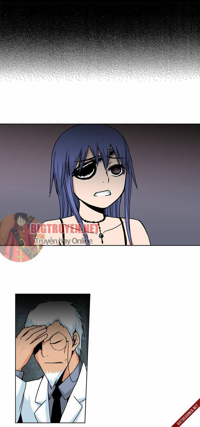 Red String: Chapter 31
