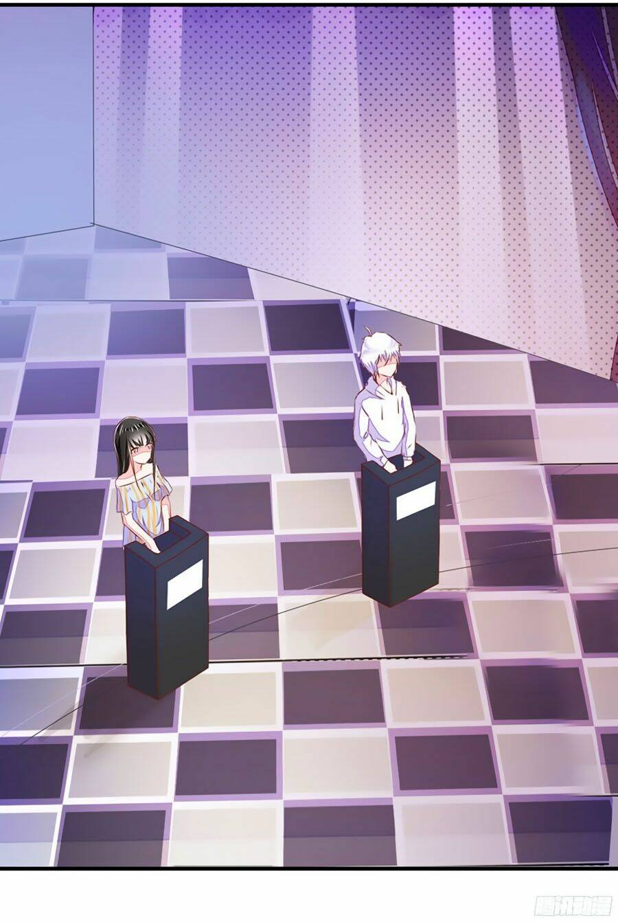 Hữu Tiên Tắc Danh: Chapter 4