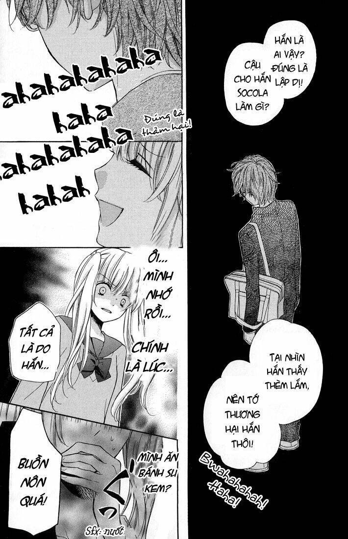 Screaming Lesson!!!: Chapter 30