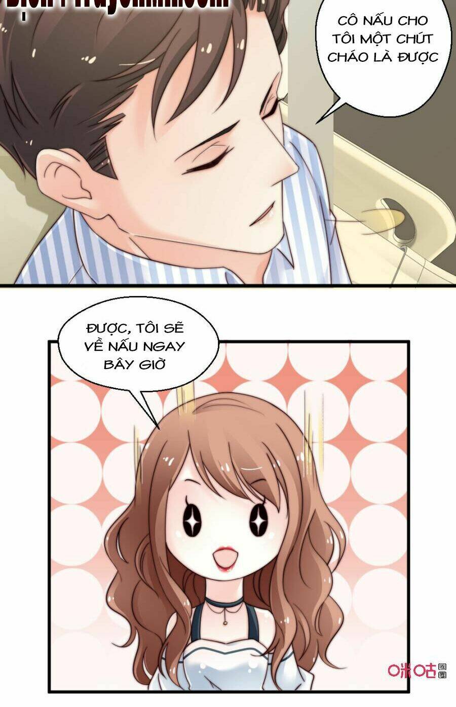 Bí Mật Của Thiên Kim: Chapter 84