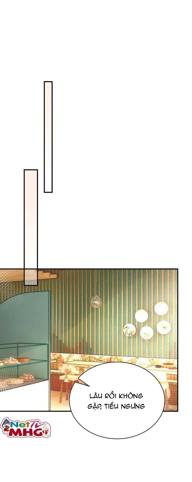 Thịnh Thế Điềm Sủng: Tiểu Manh Thê Của Dịch Thiếu: Chapter 125