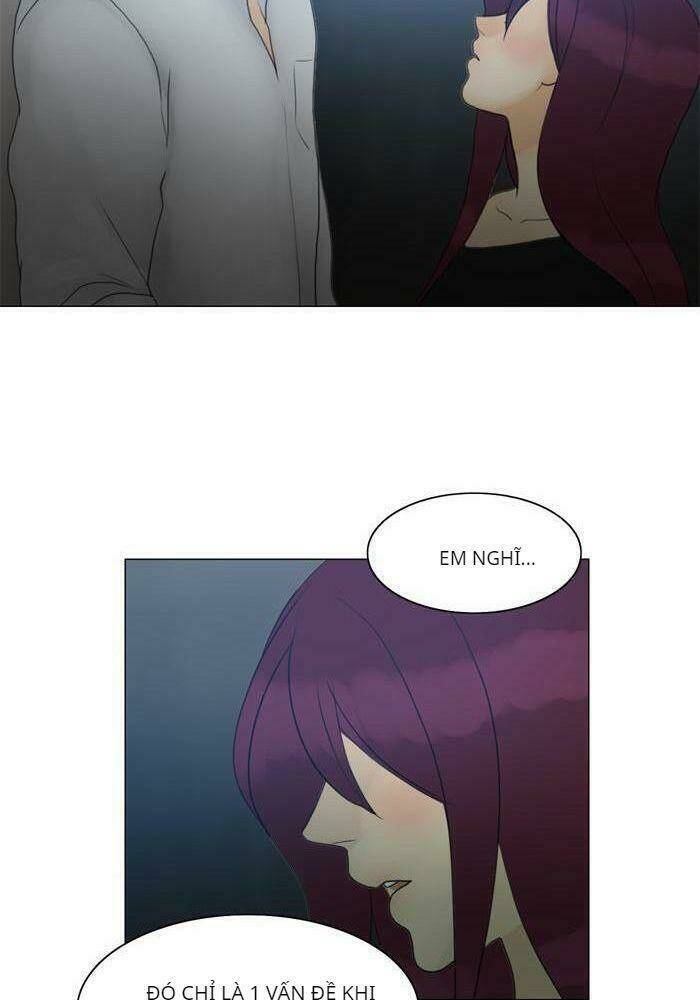 Khúc hát người cá Siren: Chapter 76