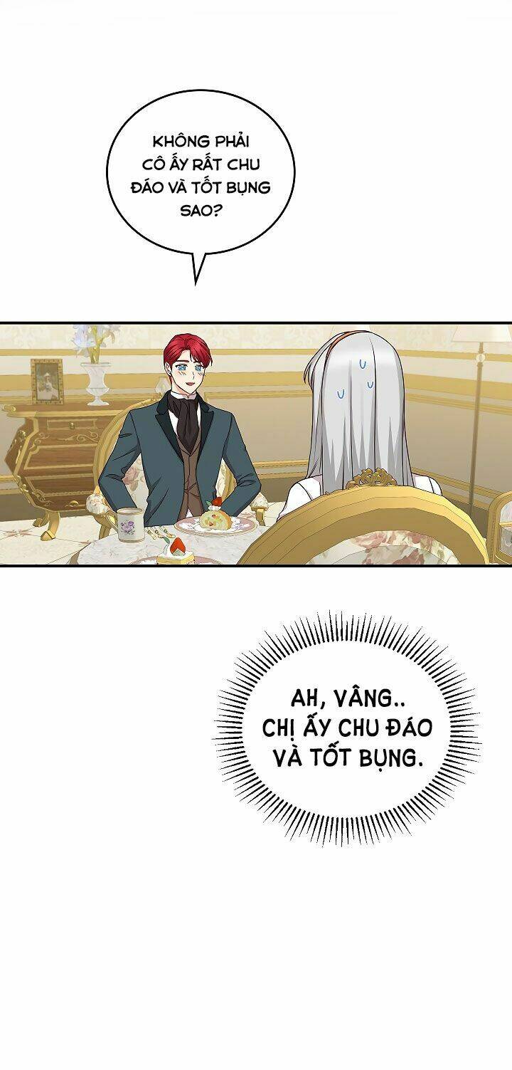 Đừng Chọc Đứa Em Gái Bé Bỏng Của Chúng Tôi: Chapter 49