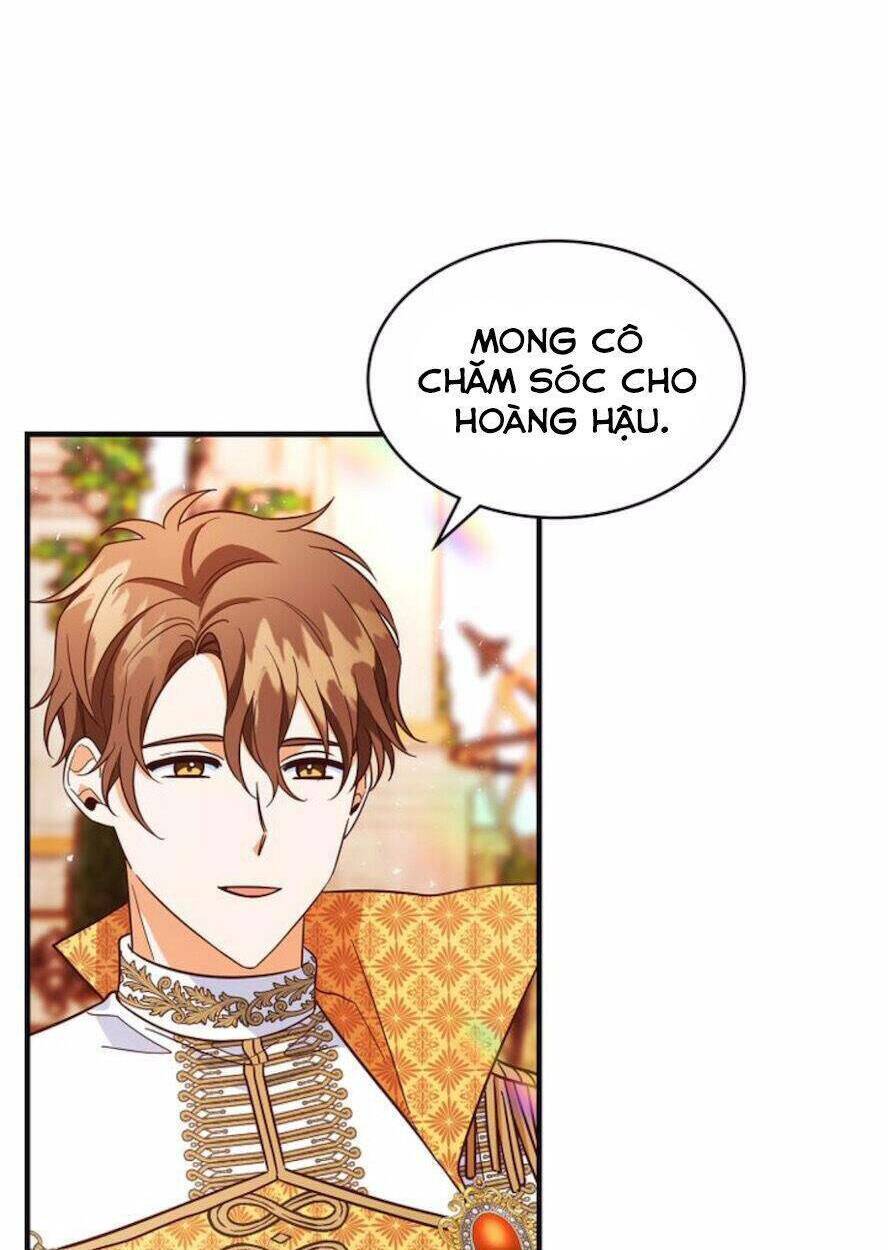 Lòng Trung Thành Với Kẻ Ác: Chapter 23