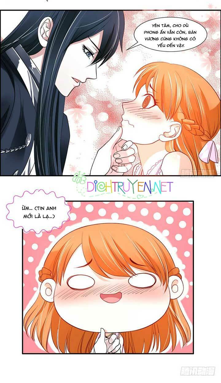 Ma Vương Đại Nhân Đi Thông Thả: Chapter 37