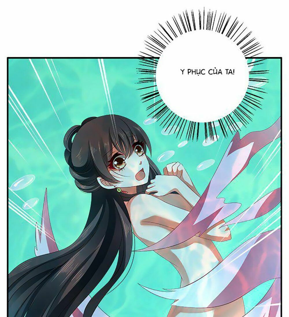 Thịnh Thế An Nhiên: Chapter 8