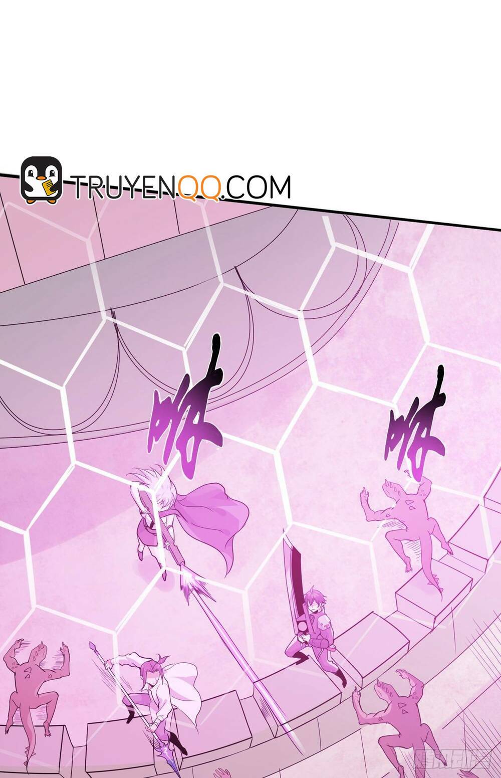 Nghịch Thiên Chiến Kỷ: Chapter 43