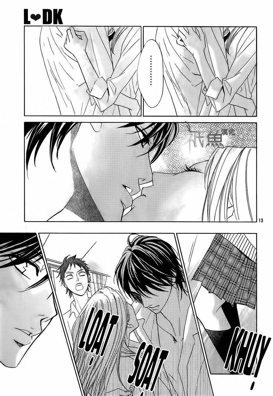 L-Dk: Chapter 63