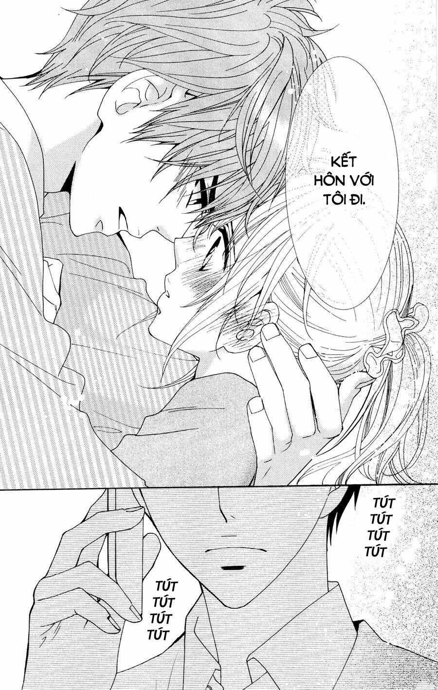 Megami No Libra: Chapter 14