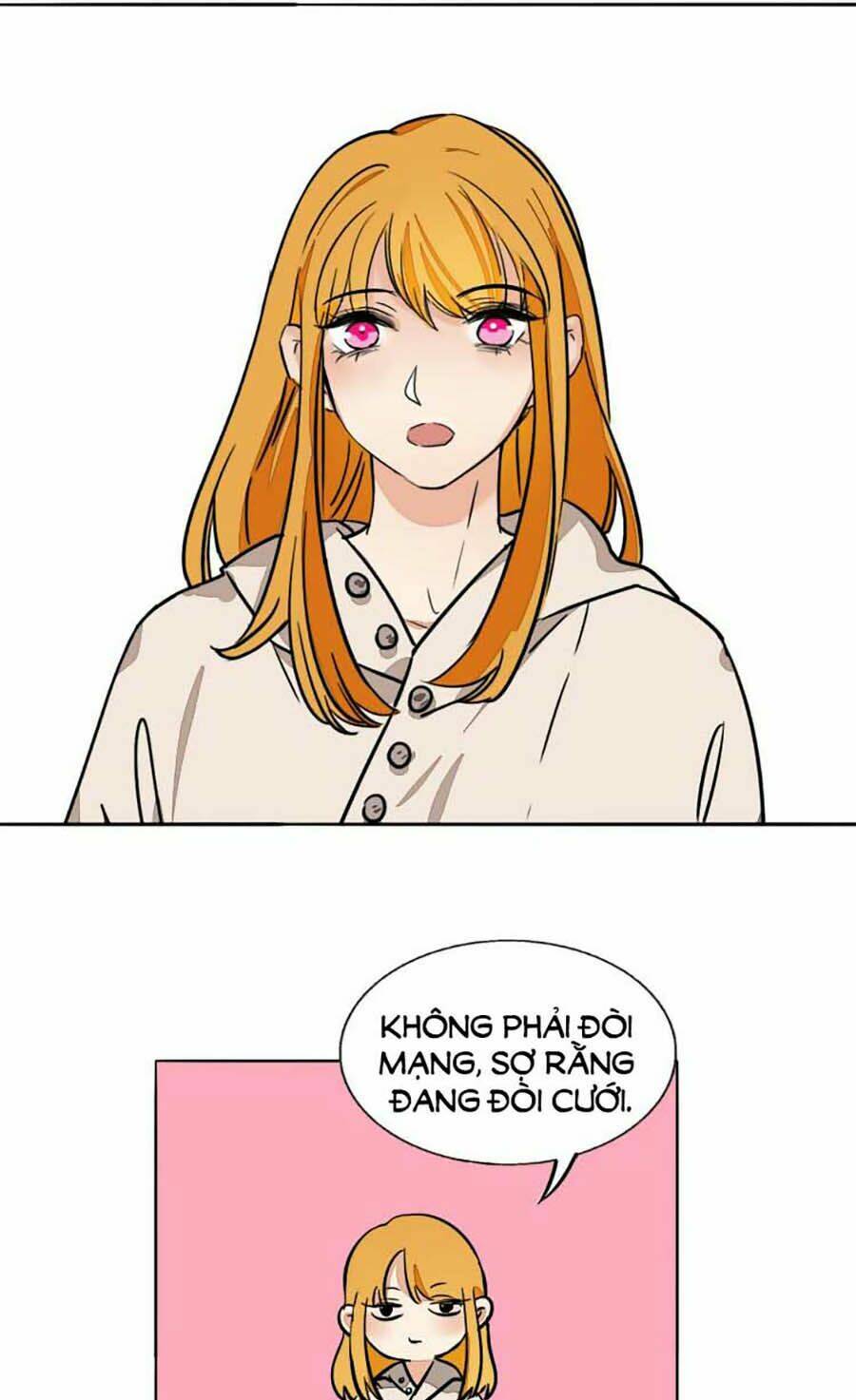 Mùi Hương Lãng Mạn: Chapter 92