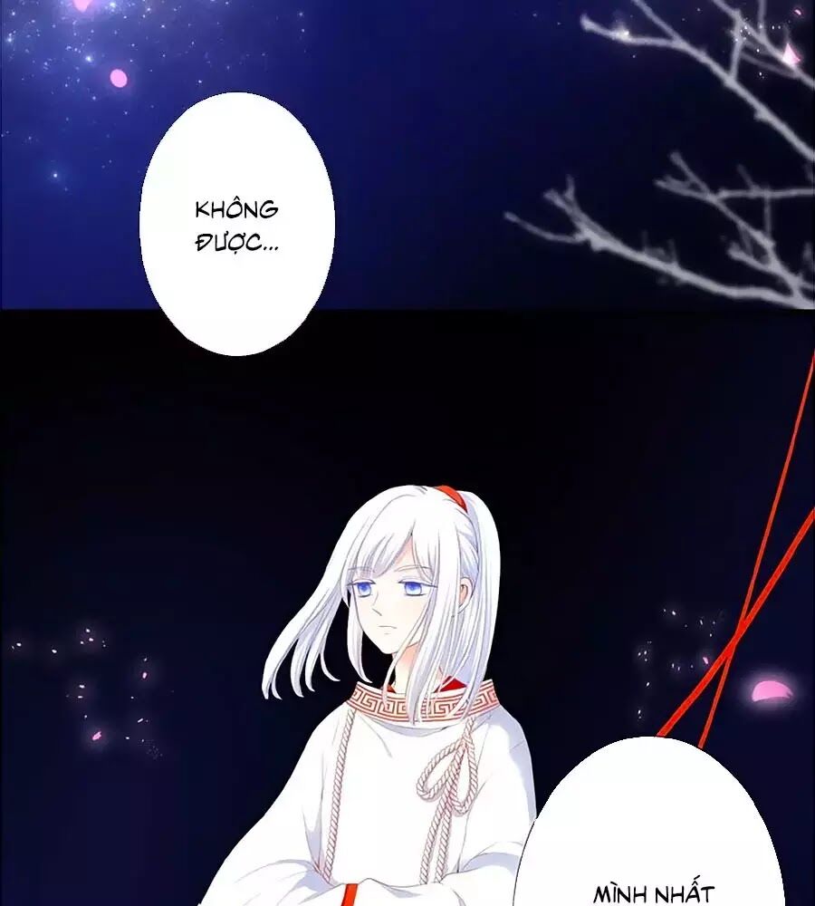 Hoa Chưa Nở Rộ: Chapter 23