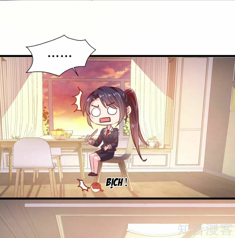 Sau Này Vẫn Cứ Thích Anh: Chapter 19