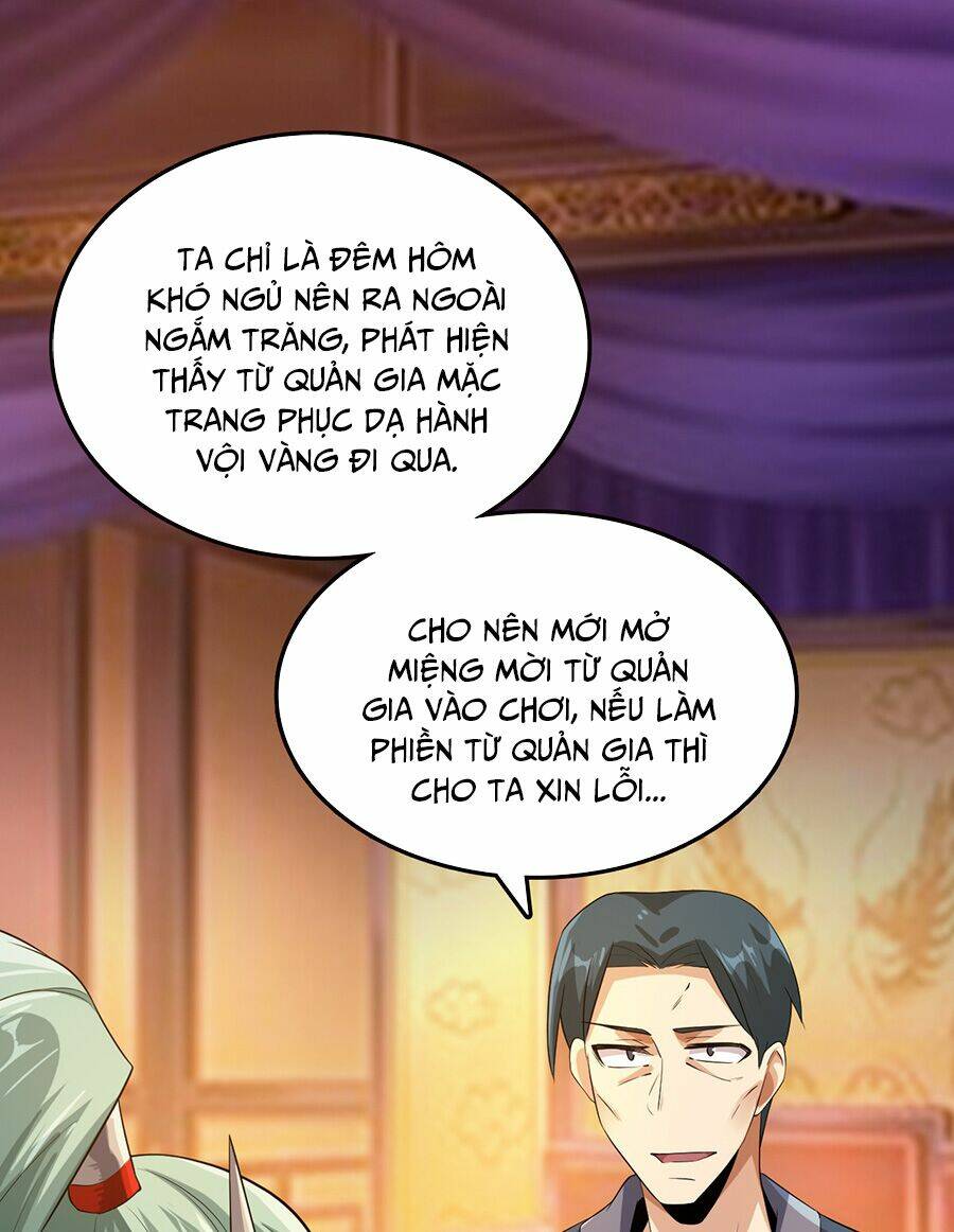 Đại Bảo Kiếm Của Tôi: Chapter 25