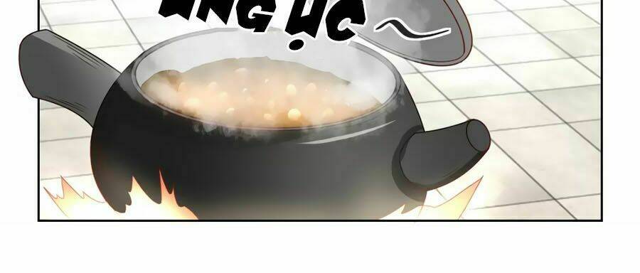 Trù Nương Hoàng Hậu: Chapter 44