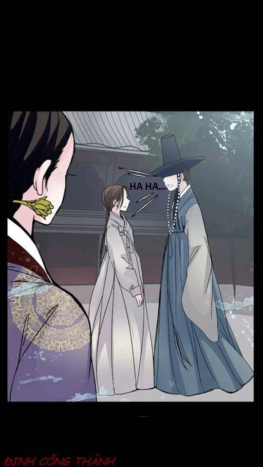 Michin Phù Thủy Tái Sinh: Chapter 4