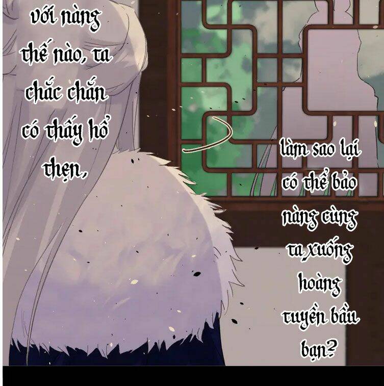 Hoa Nhan Sách: Chapter 204