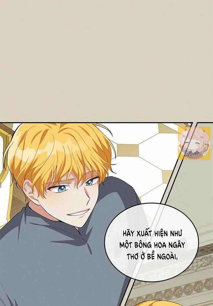 Hãy Trả Lời Em, Hoàng Tử!: Chapter 10