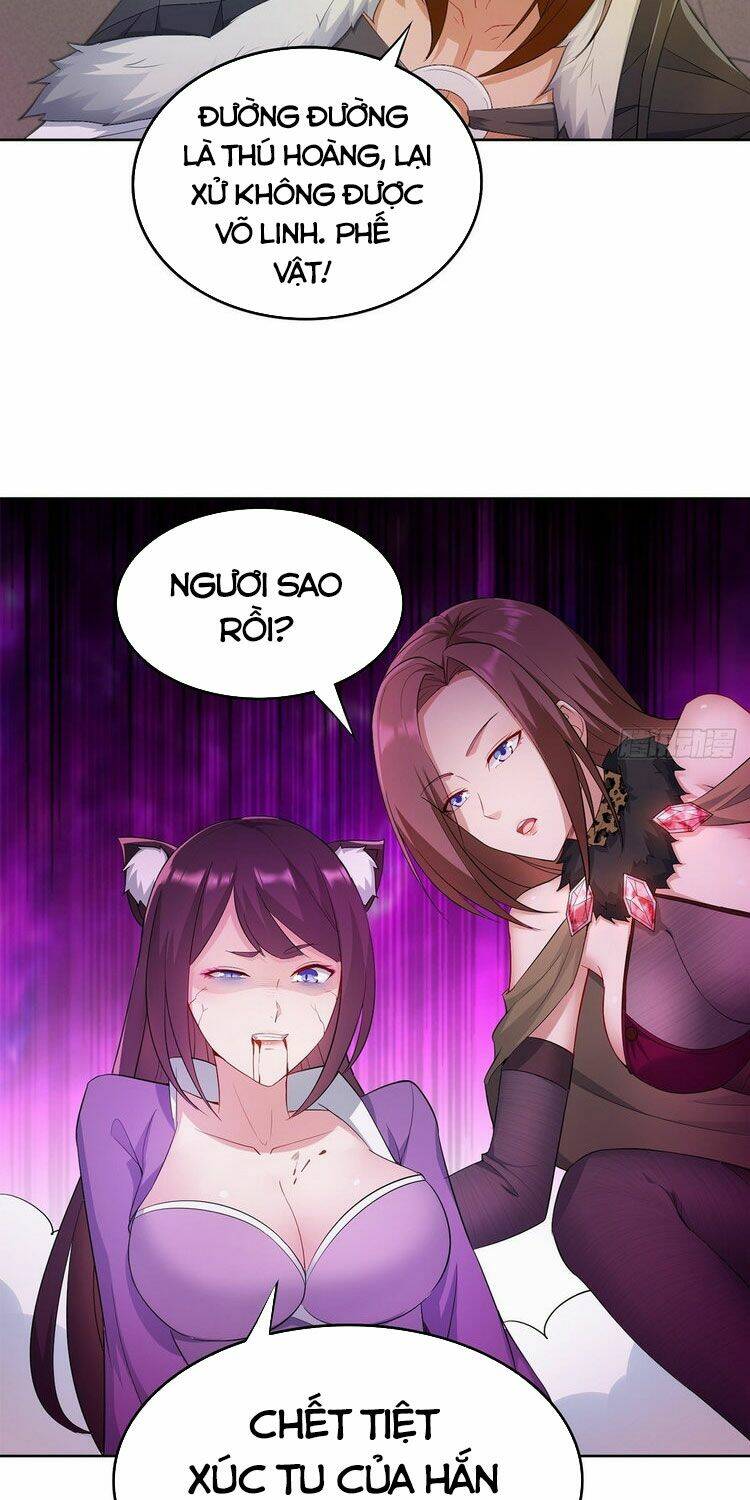 Người Ở Rể Bị Ép Thành Phản Diện Ngoại Truyện: Chapter 17