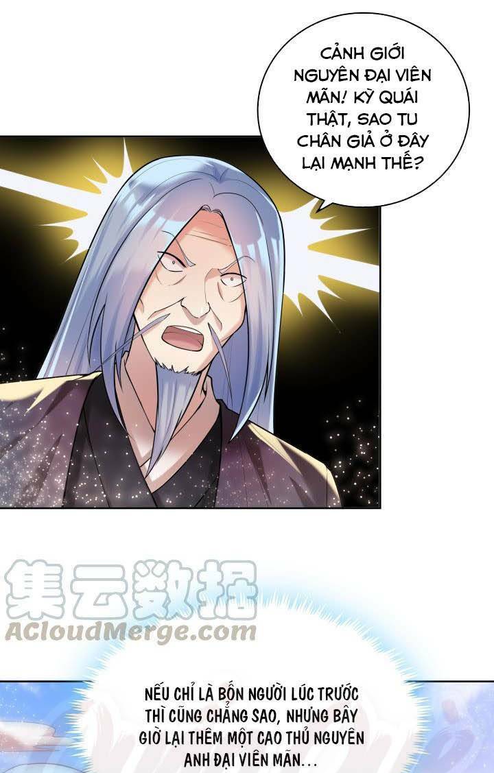 Siêu Phàm Truyện: Chapter 93