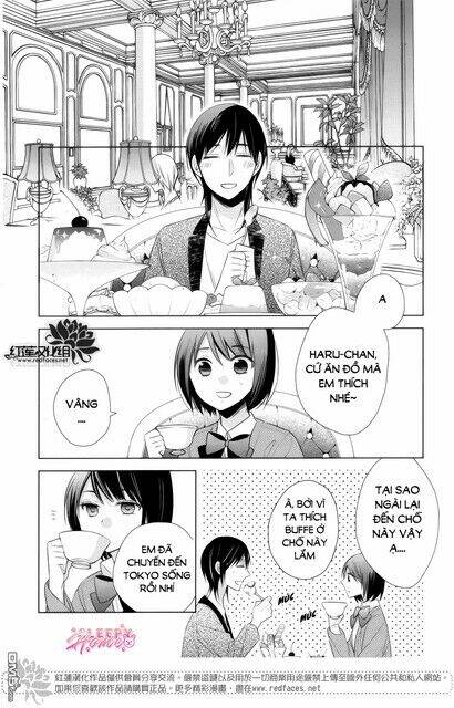 Kami Sama Wa Ikiru No Ga Tsurai: Chapter 13