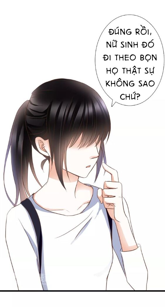Ở lại thế kỷ này: Chapter 22