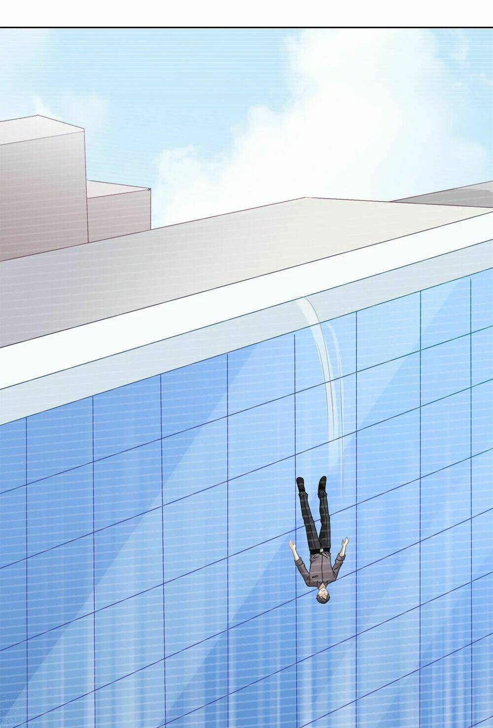 Mỹ Vị Giai Thê: Chapter 11