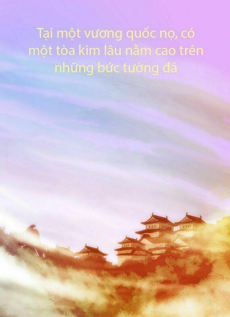 Huyết Đế Bạo Chúa: Chapter 1
