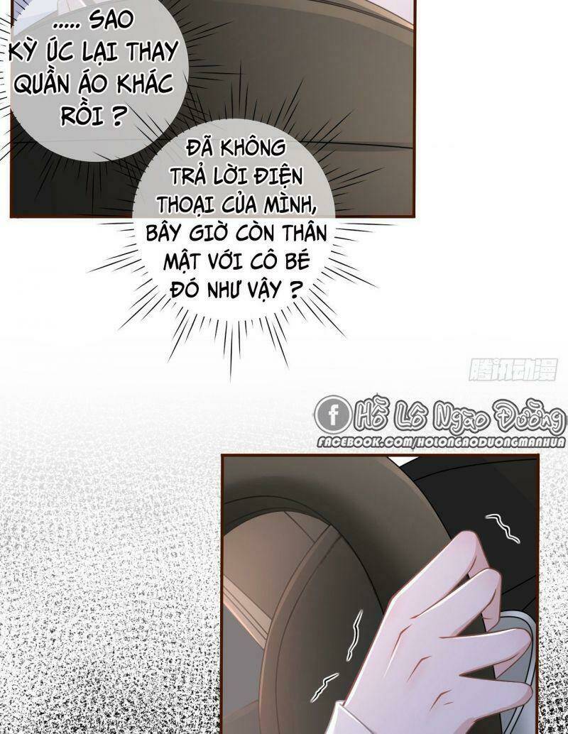 Bạn Gái Tôi Mới 30+: Chapter 70