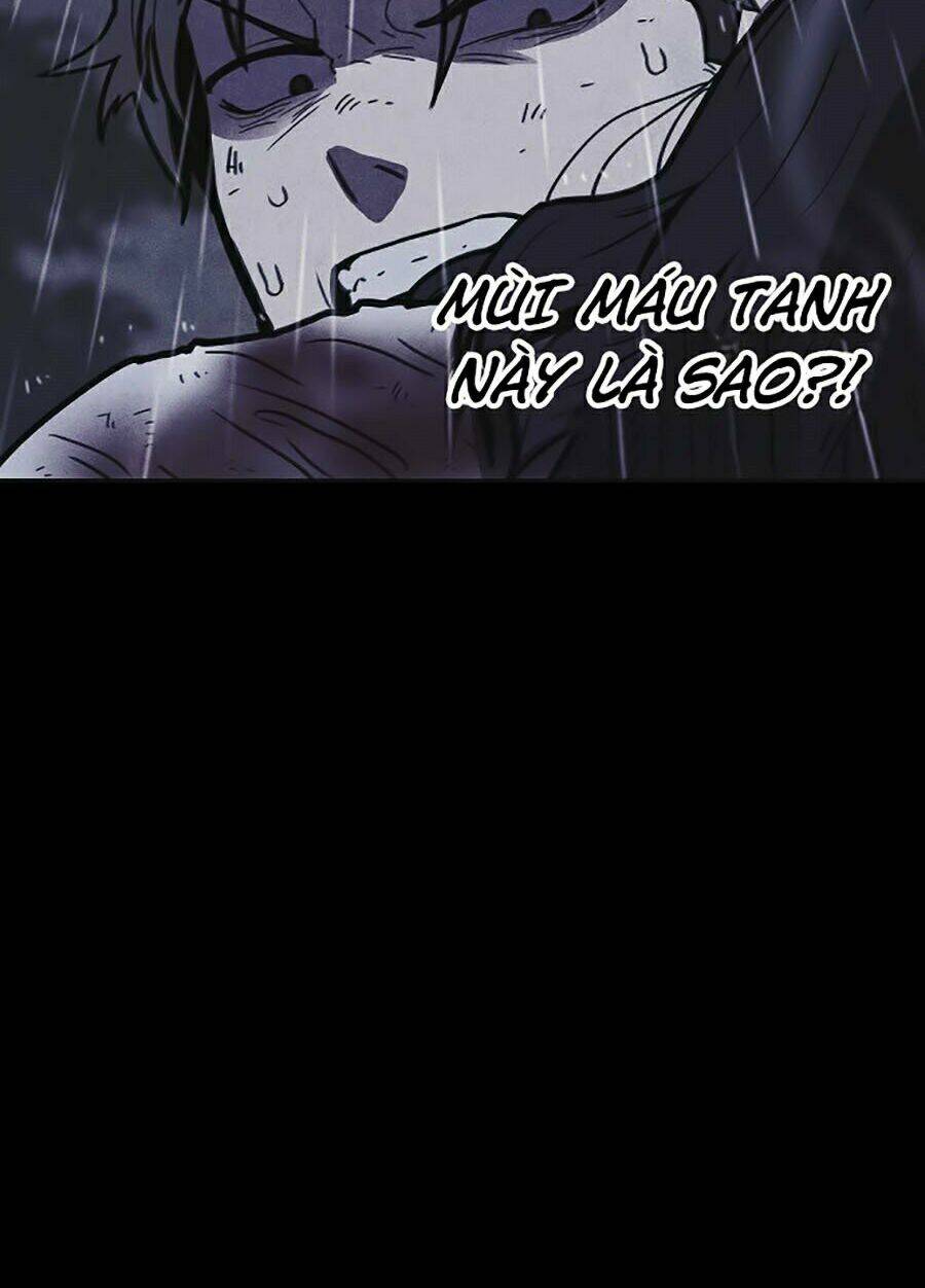 Cậu Bé Shotgun: Chapter 10