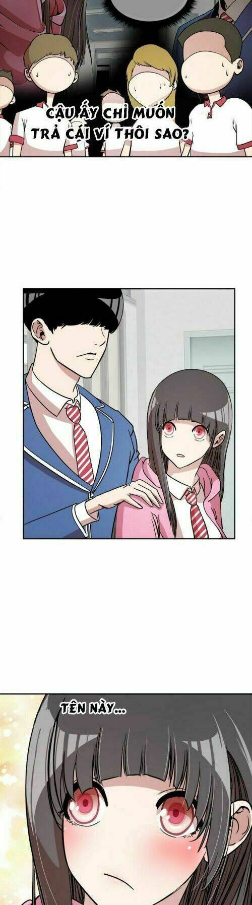 Change (Jinyuan): Chapter 8