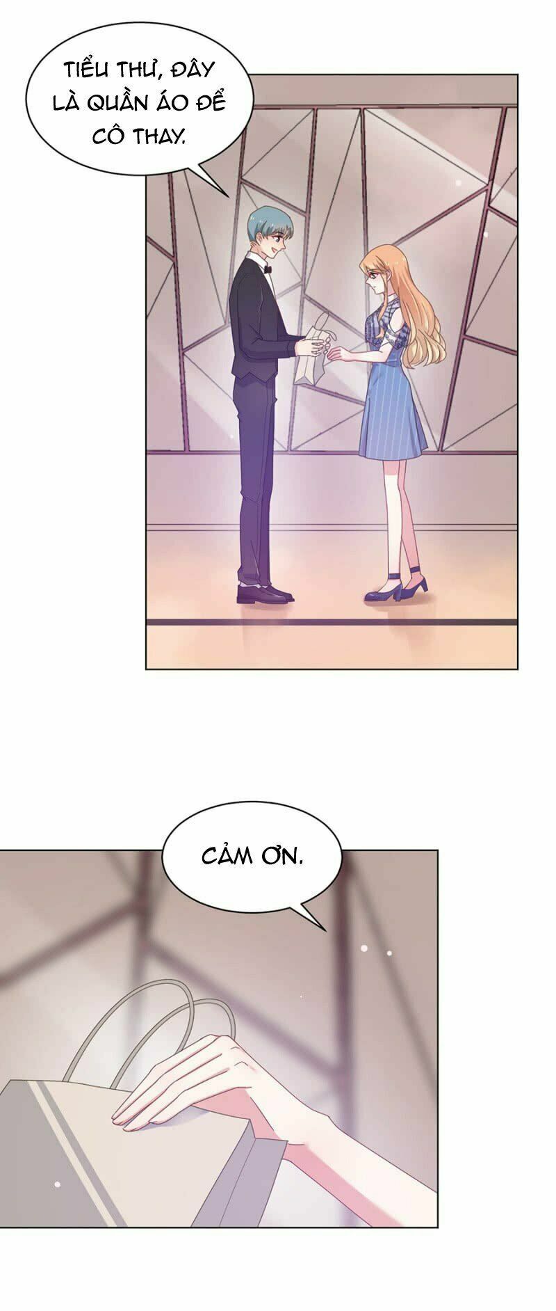 Ma Lạt Thiên Kim Đẩu Ác Thiếu: Chapter 116