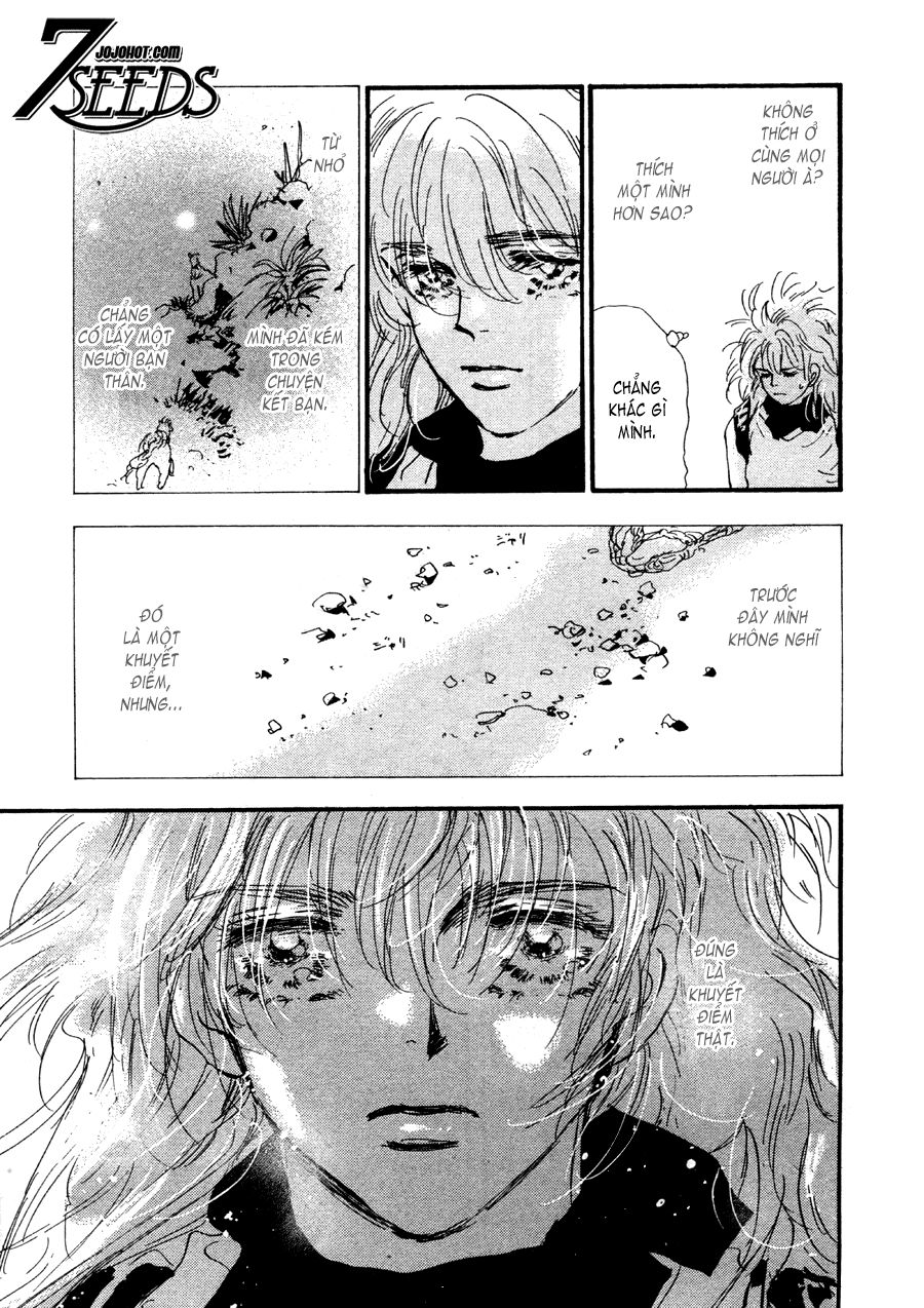 Mầm Sống: Chapter 110