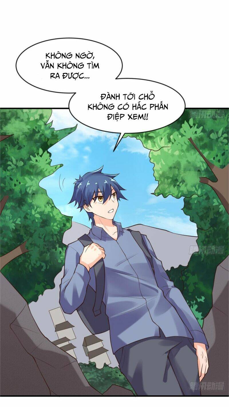 Bác Sĩ Riêng Của Nữ Thần: Chapter 108