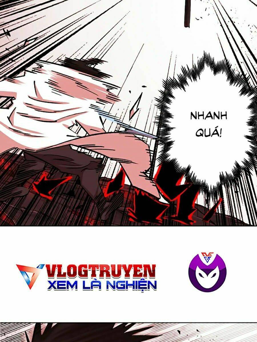 Hard Core Leveling Warrior Ss2: Chapter 87