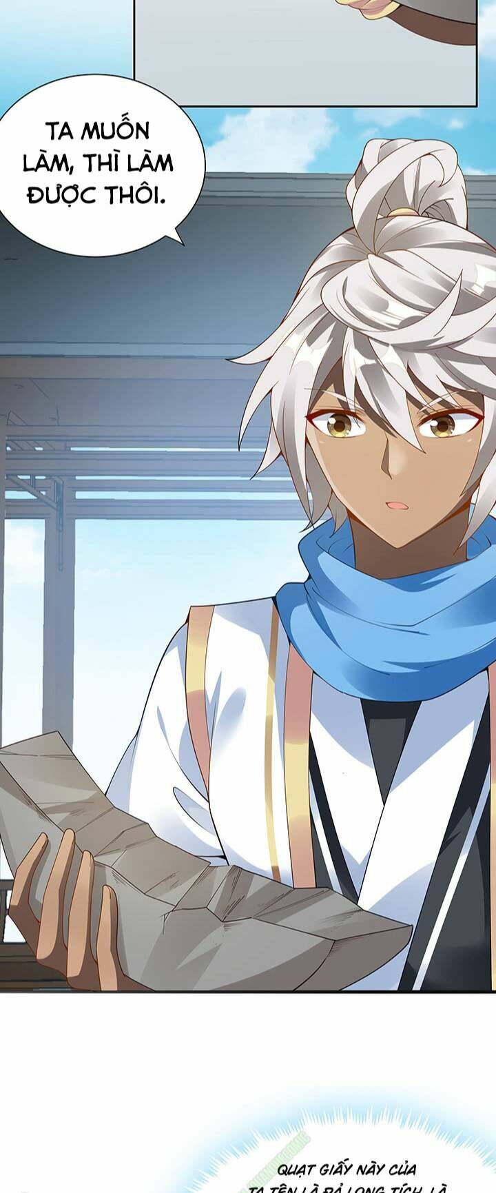 Nghịch Lân: Chapter 15