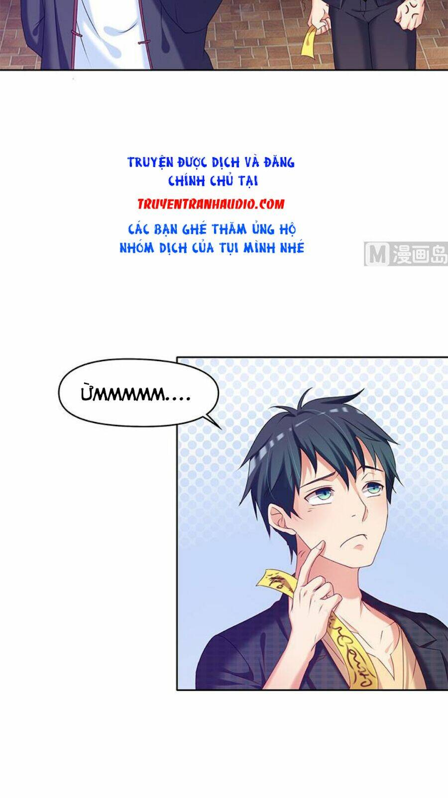 Tiêu Tiền Ở Thế Giới Khác: Chapter 29