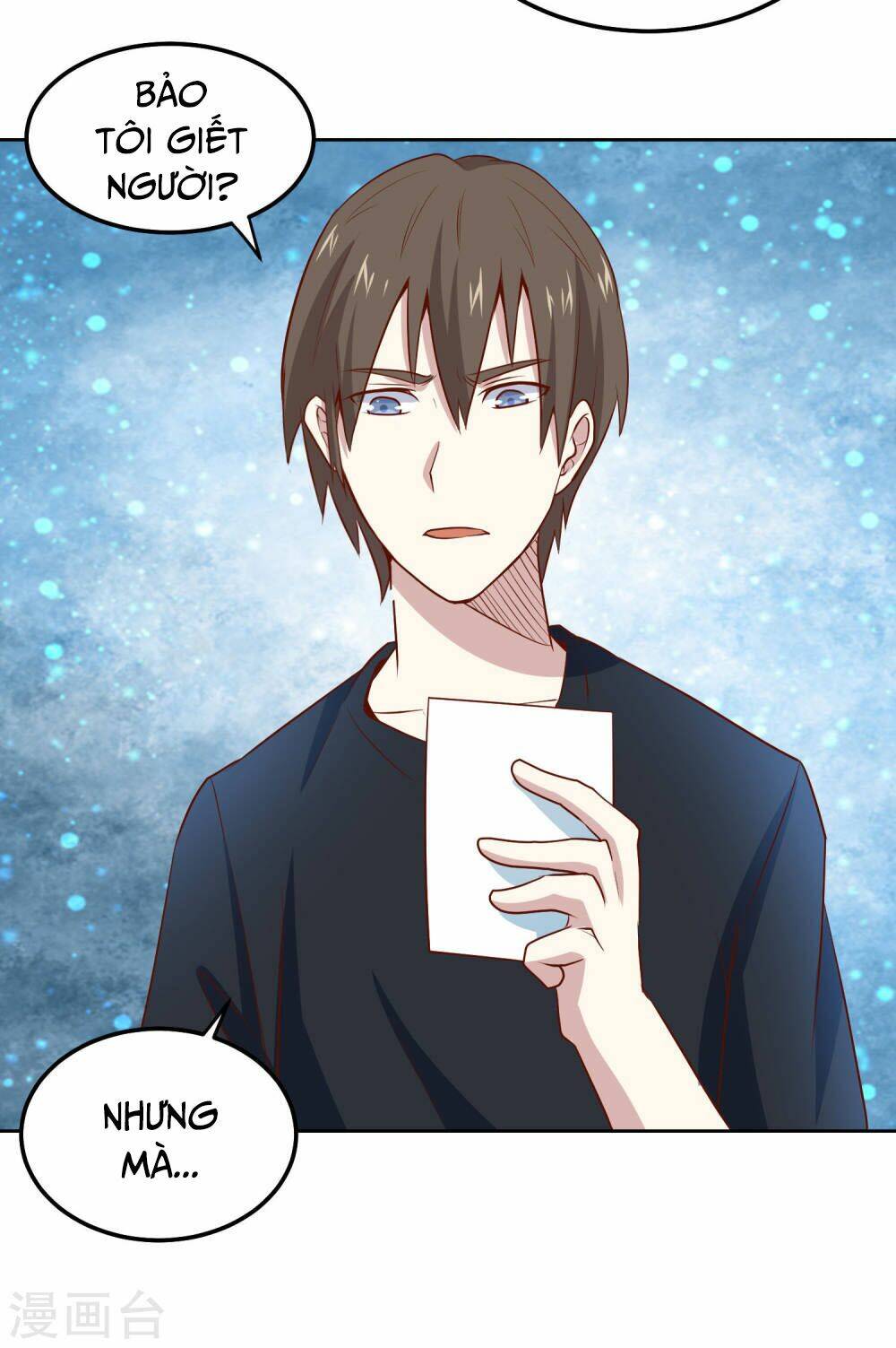 Tay Chơi Thần Cấp: Chapter 81