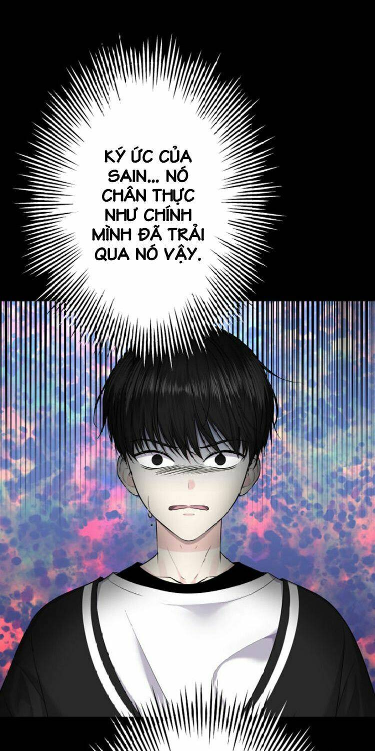 Trò Chơi Của Chúa Thượng: Chapter 3