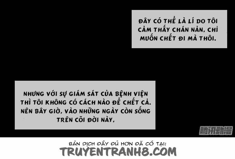 Bệnh Viện Thiên Đường: Chapter 11