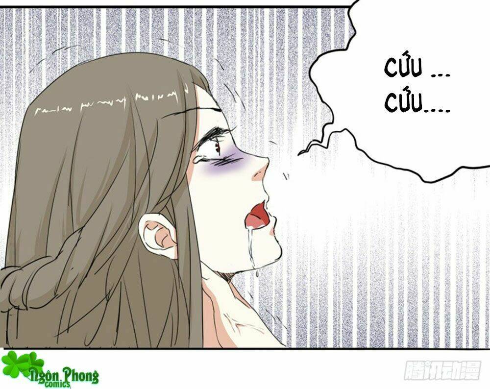 Hỏa Hồ: Chapter 30