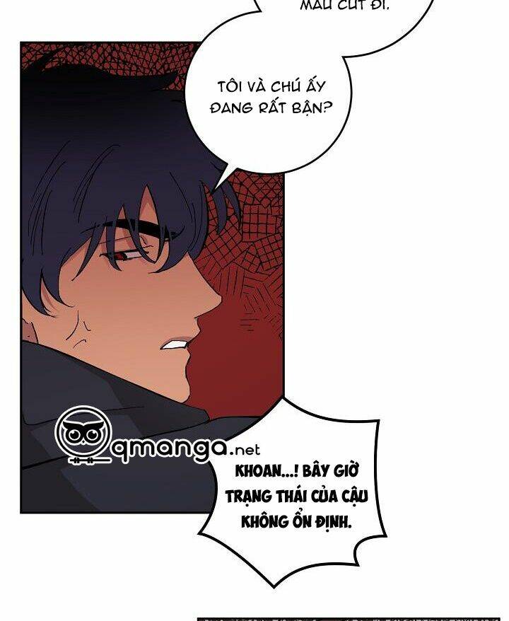 Kẻ Cắp Mặt Trăng: Chapter 39