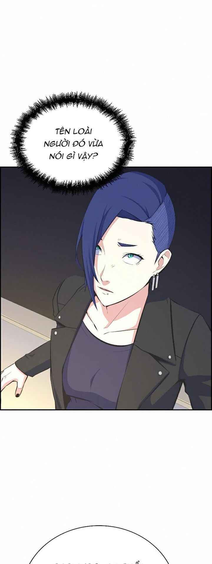 Kẻ Ngoại Lai Ở Vùng Đất Bị Ruồng Bỏ: Chapter 9