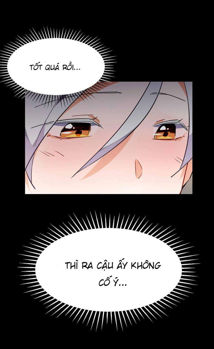 Hóa Ra Tôi Là Công Cụ Trong Game Tình Yêu: Chapter 22