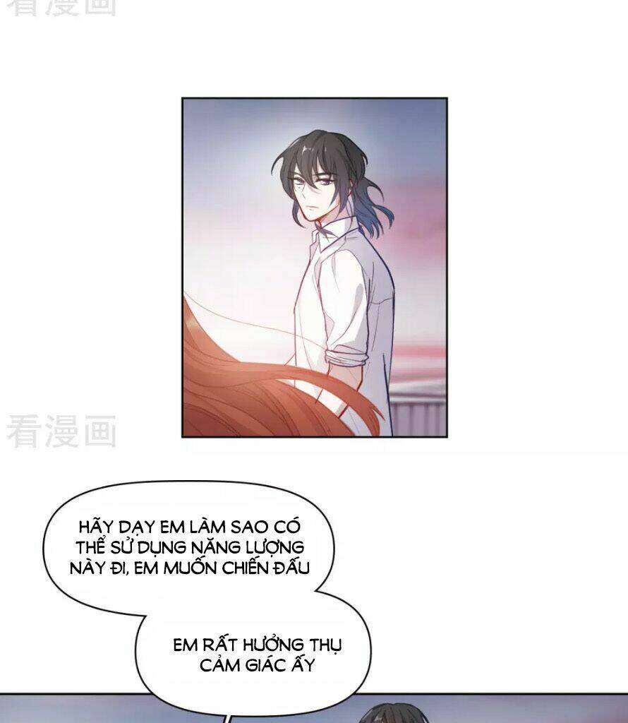 Địa Ngục Cáo Bạch Thi: Chapter 72