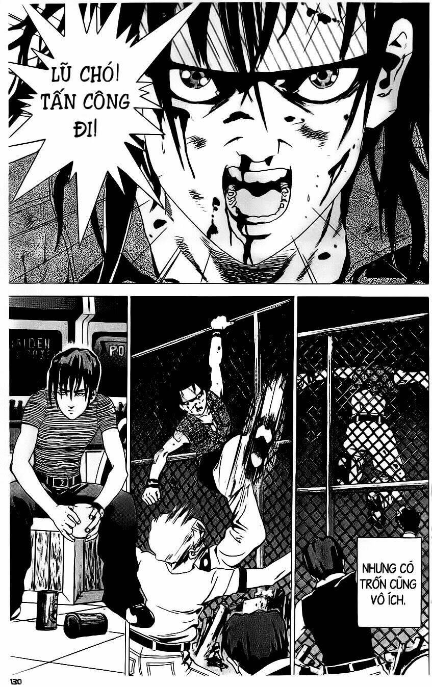 Ai Hơn Ai: Chapter 50