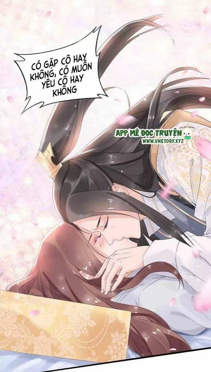 Nhất Sinh Nhất Thế Tiếu Thương Khung: Chapter 38