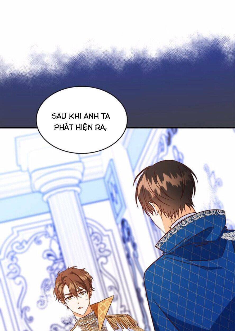 Lòng Trung Thành Với Kẻ Ác: Chapter 31