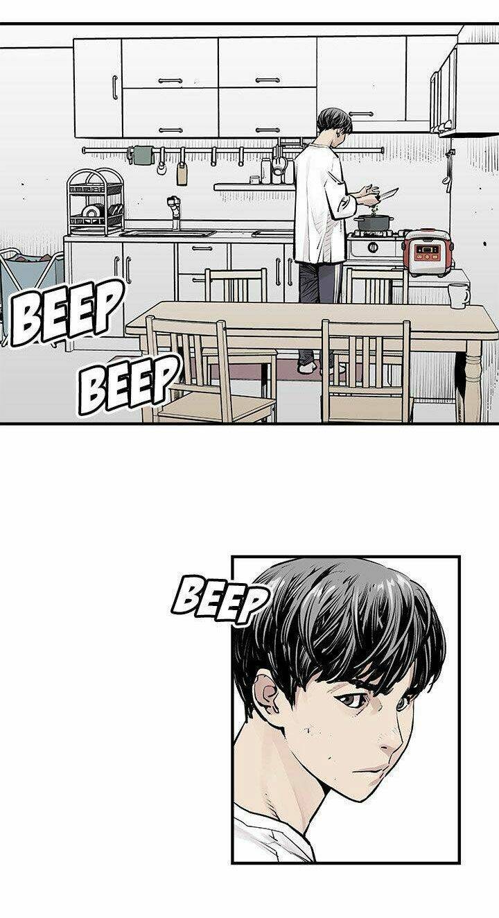 The Devil\’s Descendants: Chapter 3